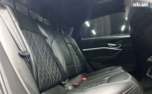 Audi E-Tron 2022 - фото 27