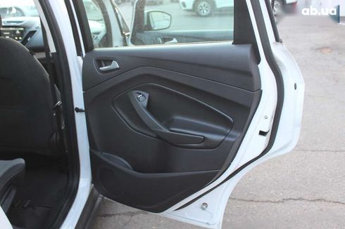 Ford C-Max 2014 - фото 21