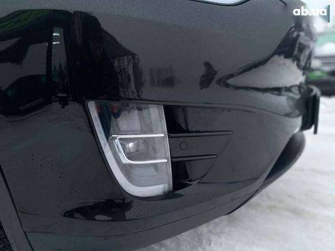 Tesla Model X 2020 - фото 21