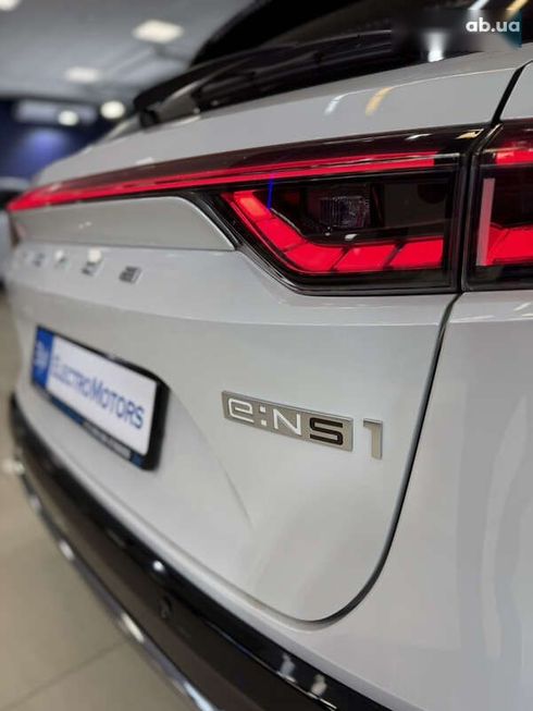 Honda e:NS1 2024 - фото 20