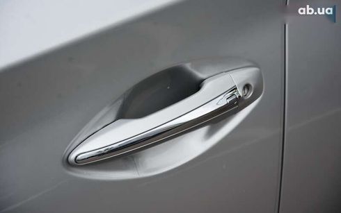 Infiniti Q50 2017 - фото 17
