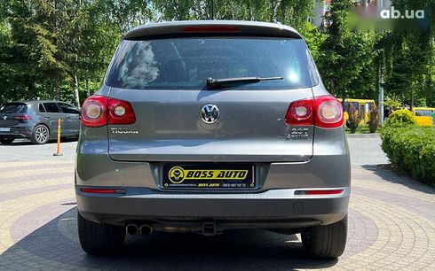 Volkswagen Tiguan 2010 - фото 6