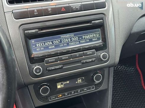 Volkswagen Polo 2012 - фото 20