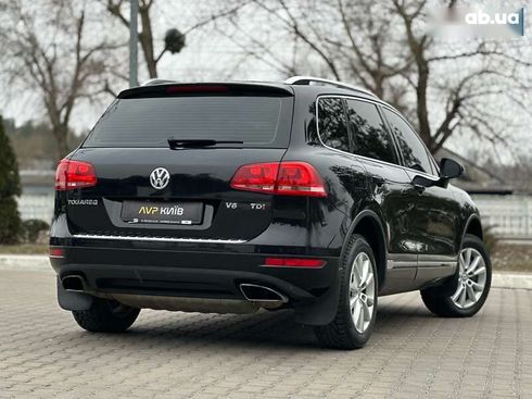 Volkswagen Touareg 2012 - фото 21