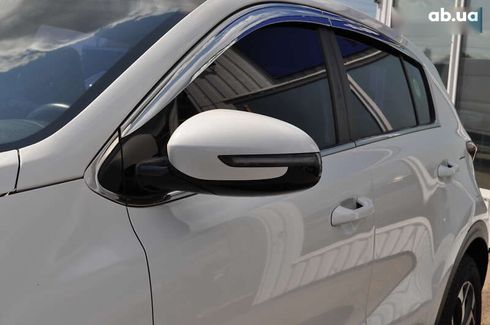 Kia Sportage 2018 - фото 22