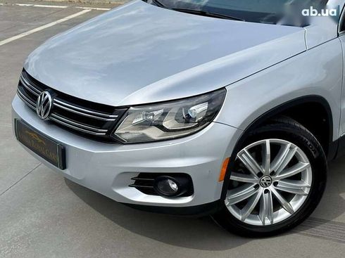 Volkswagen Tiguan 2015 - фото 6