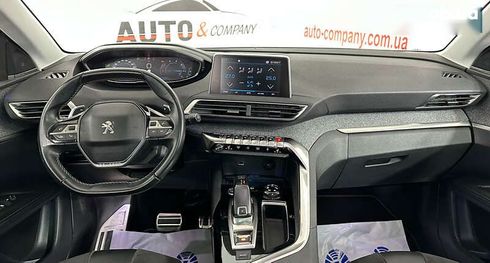 Peugeot 3008 2018 - фото 11