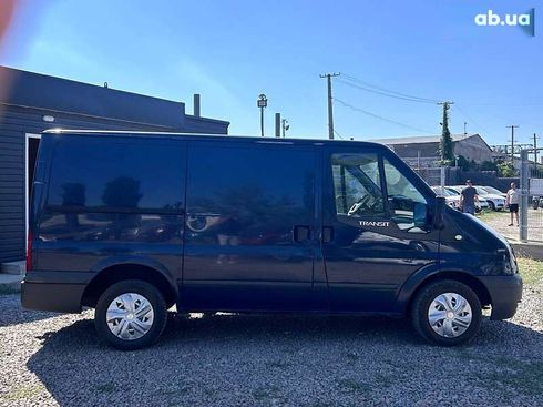 Ford Transit 2012 - фото 3