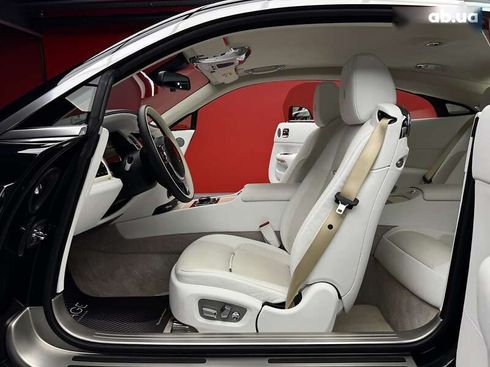 Rolls-Royce Wraith 2020 - фото 23