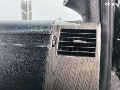 Mercedes-Benz Sprinter 518 2016 черный - фото 39