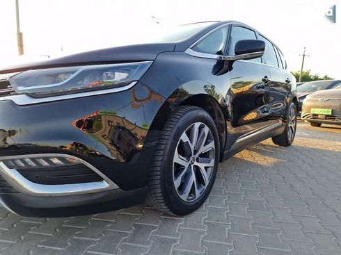 Renault Espace 2015 - фото 3