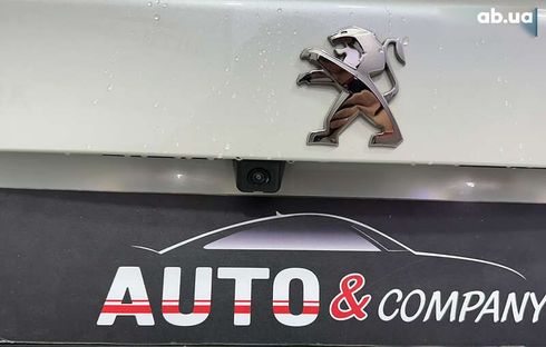 Peugeot 2008 2022 - фото 6