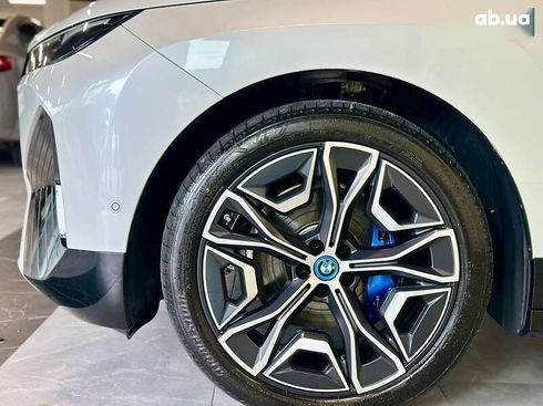 BMW iX 2023 - фото 6