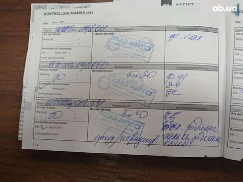 Renault Megane 2013 - фото 7