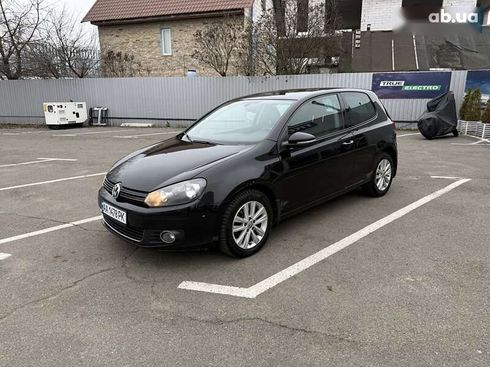 Volkswagen Golf 2011 - фото 7