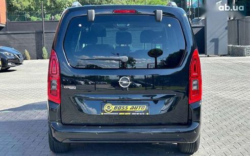 Opel Combo Life 2019 - фото 5