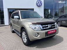 Купить Mitsubishi бу в Украине - купить на Автобазаре