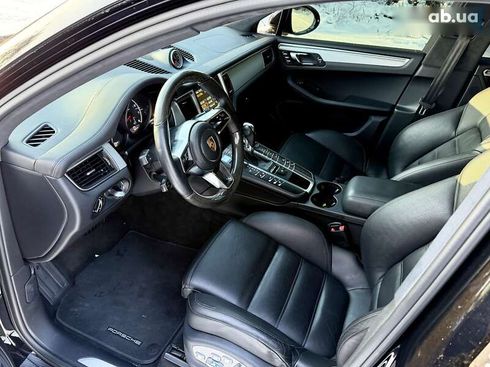 Porsche Macan 2015 - фото 13