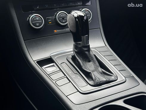 Volkswagen Passat CC 2012 черный - фото 20