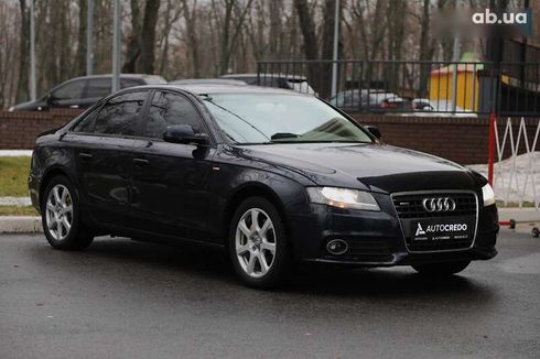 Audi A4 2011 - фото 3