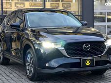 Продаж вживаних Mazda CX-5 2023 року в Івано-Франківську - купити на Автобазарі