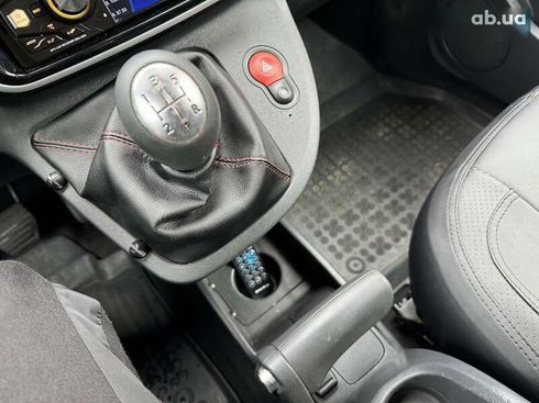 Renault Kangoo 2014 - фото 23