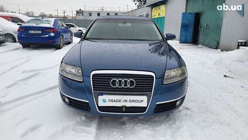 Audi A6 2008 - фото 16