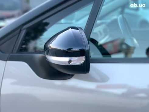 Citroёn C3 2019 серый - фото 9