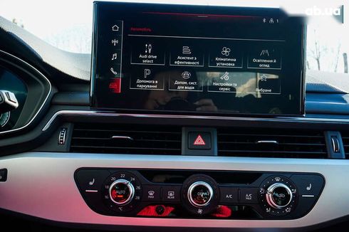 Audi a4 allroad 2024 - фото 24