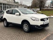 Продажа б/у Nissan Qashqai 2012 года в Житомире - купить на Автобазаре