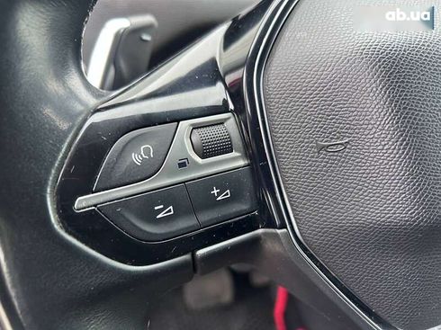 Peugeot 3008 2019 - фото 19
