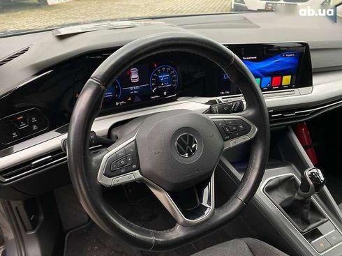 Volkswagen Golf 2020 - фото 13