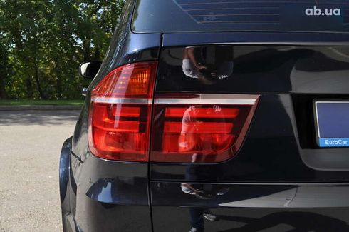BMW X5 2012 - фото 21