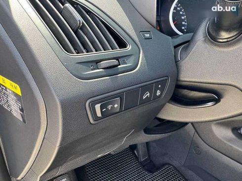 Hyundai Tucson 2014 - фото 9