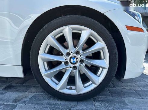 BMW 3 серия 2015 - фото 6