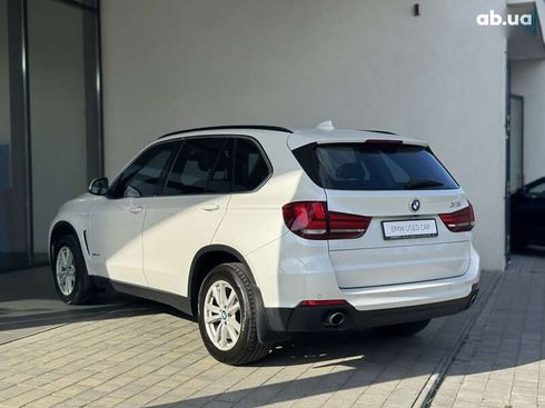 BMW X5 2018 - фото 4