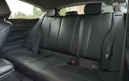 BMW 1 серия 2013 - фото 12