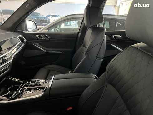 BMW X7 2023 - фото 25