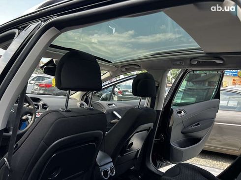 Peugeot 308 2008 - фото 23
