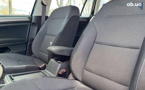 Volkswagen Golf 2016 - фото 20