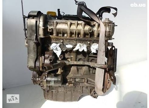 двигатель в сборе для Fiat Stilo - купить на Автобазаре - фото 4