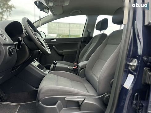 Volkswagen Golf Plus 2005 - фото 28