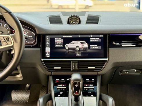 Porsche Cayenne 2018 - фото 28