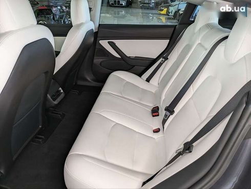 Tesla Model 3 2019 - фото 26