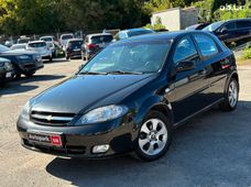 Продажа б/у Chevrolet Lacetti 2008 года в Виннице - купить на Автобазаре