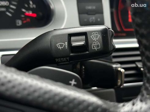 Audi a6 allroad 2008 - фото 29