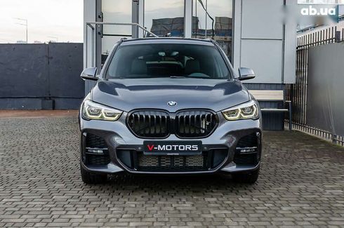 BMW X1 2022 - фото 5