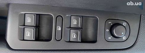 Skoda Superb 2015 - фото 14