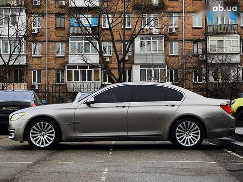 BMW 7 серия 2012 - фото 6