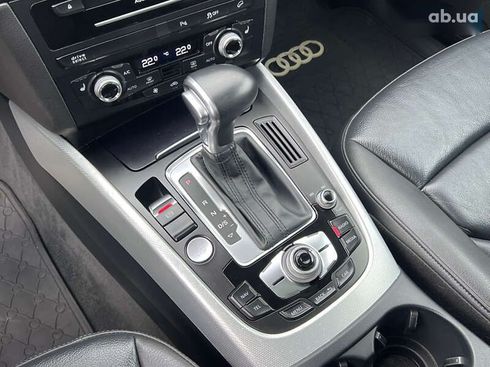 Audi Q5 2016 - фото 26